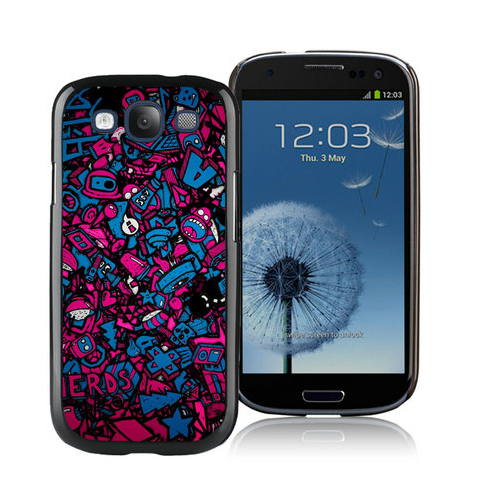 Valentine Fashion Samsung Galaxy S3 9300 Cases CWL - Click Image to Close